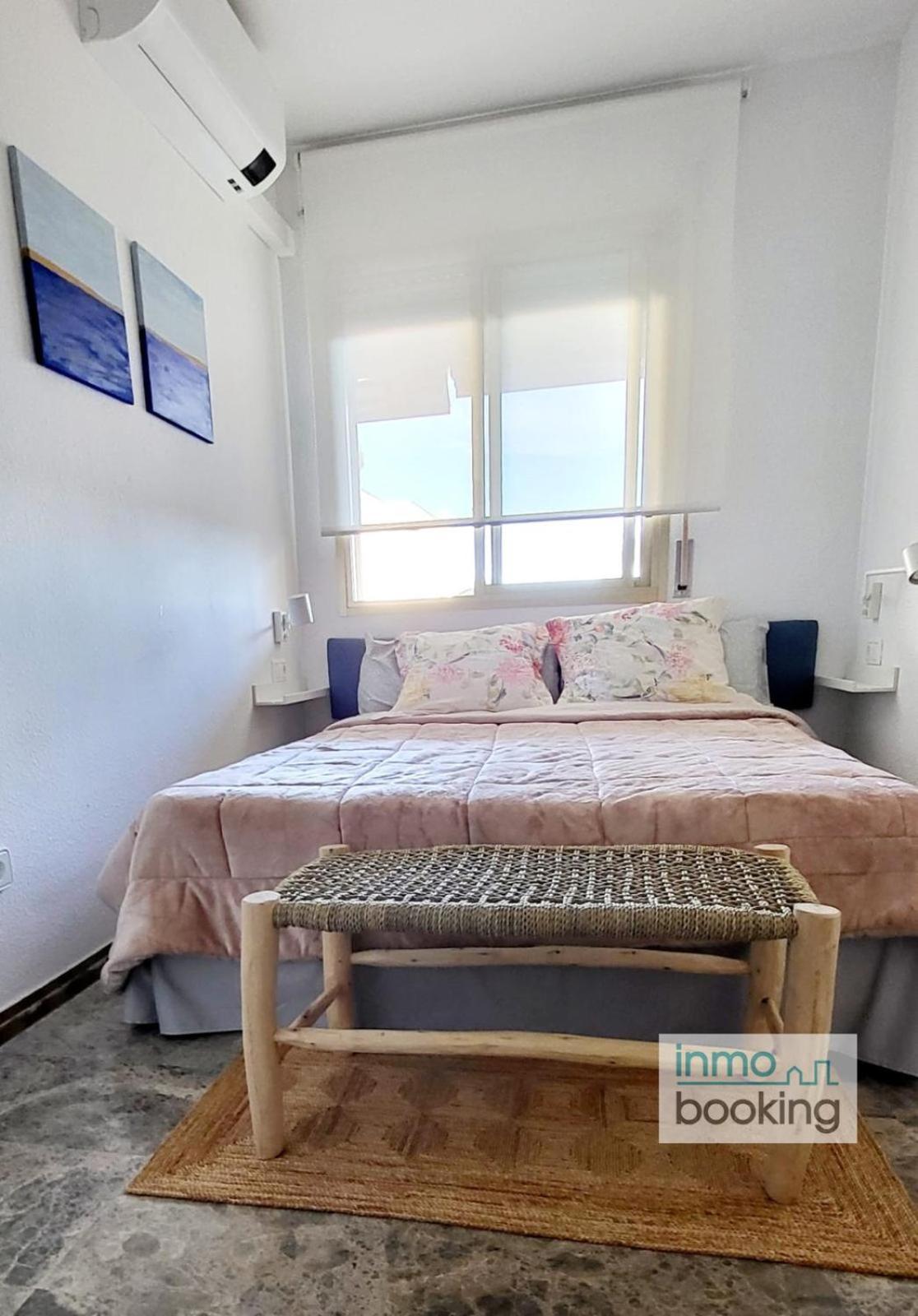 Sun Beach Cala Dorada サロウ エクステリア 写真
