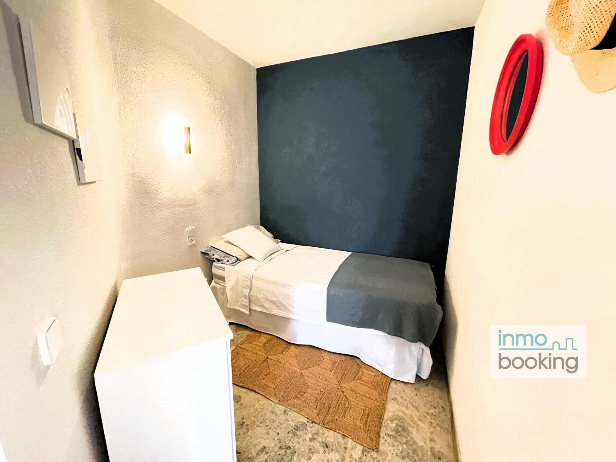 Sun Beach Cala Dorada サロウ エクステリア 写真