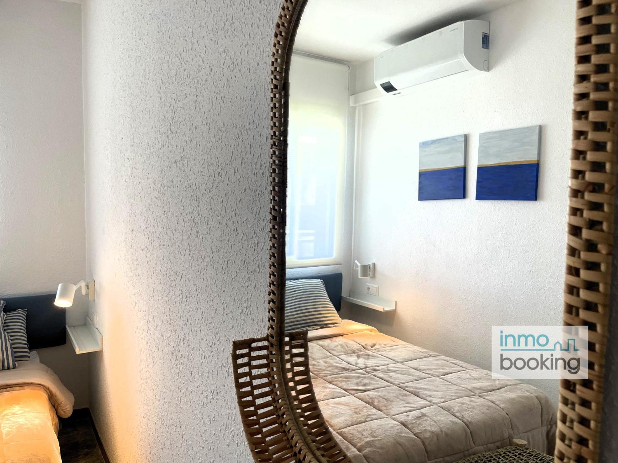 Sun Beach Cala Dorada サロウ エクステリア 写真