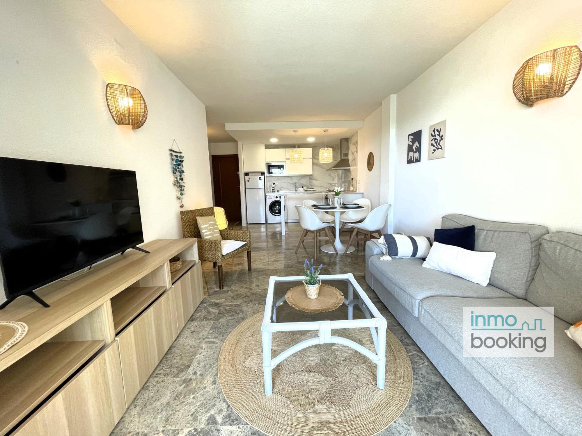 Sun Beach Cala Dorada サロウ エクステリア 写真
