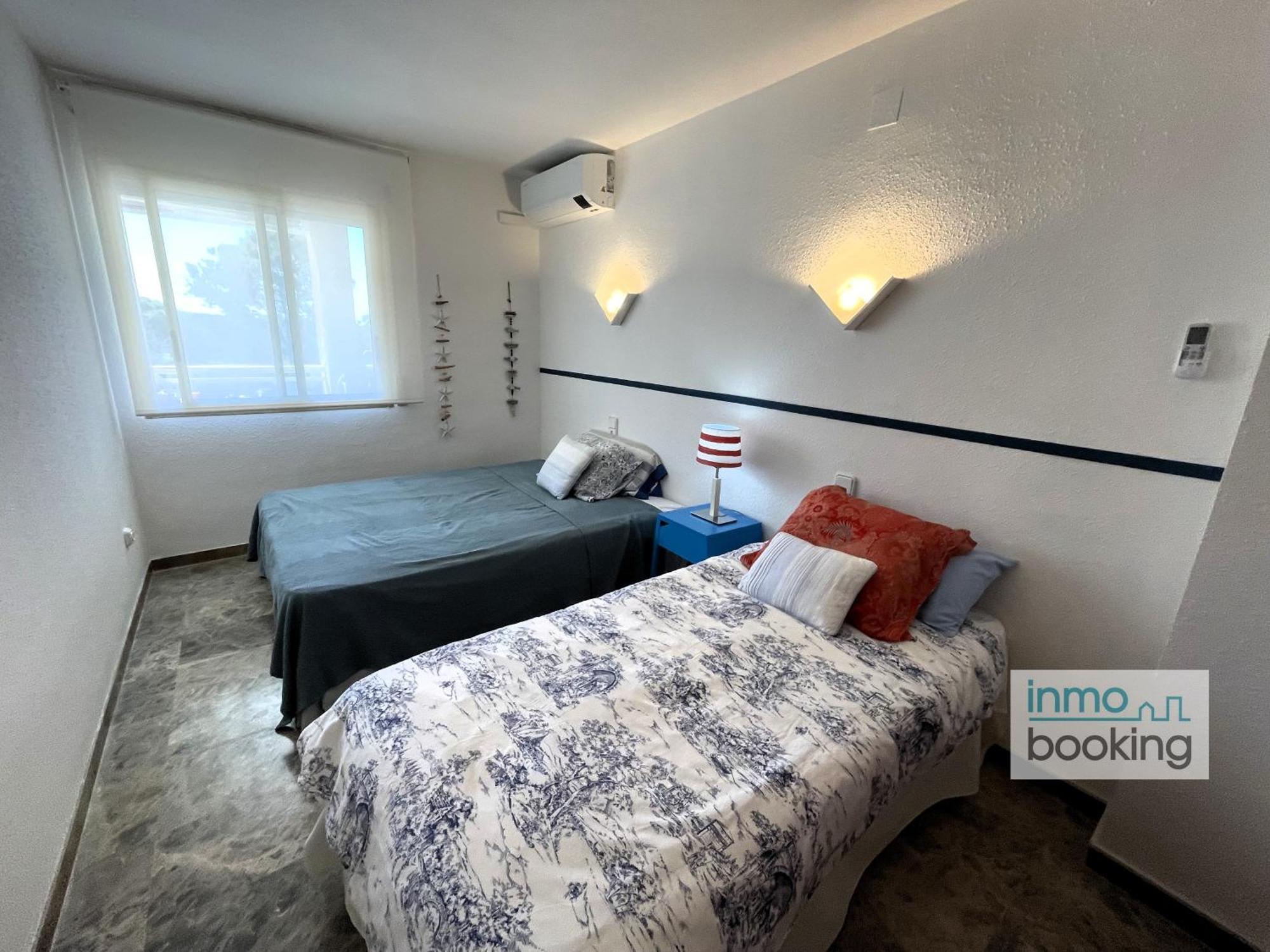Sun Beach Cala Dorada サロウ エクステリア 写真