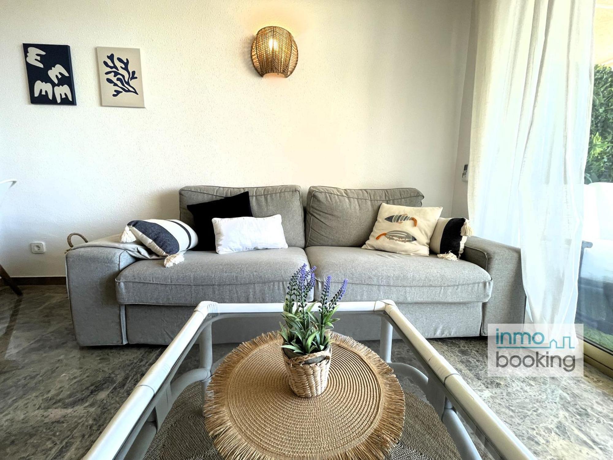 Sun Beach Cala Dorada サロウ エクステリア 写真