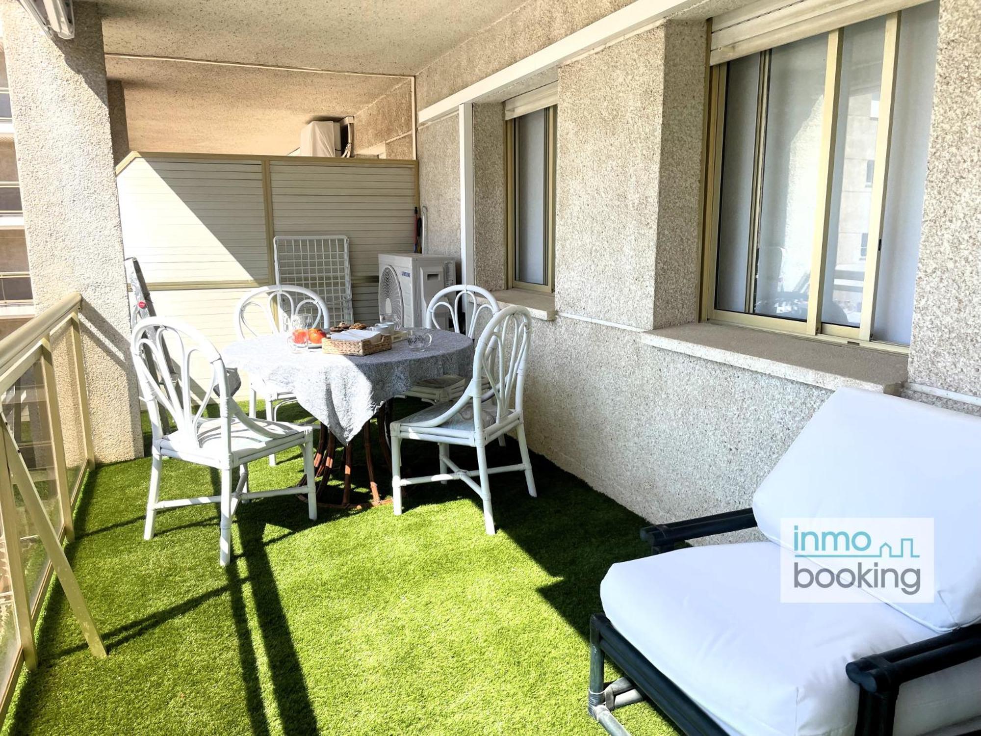 Sun Beach Cala Dorada サロウ エクステリア 写真